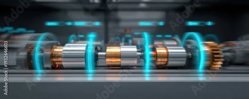 Each work task at the clockmaker shop follows a routine arrangement to ensure order and control over the priority of the gears.