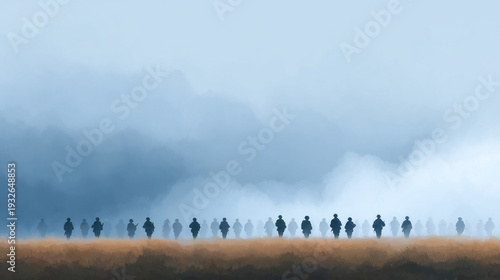 The Silhouette Journey: A m...