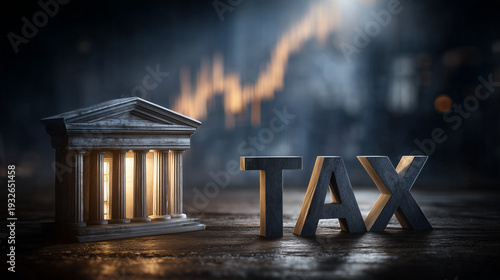 Financial Fortress and Tax ...