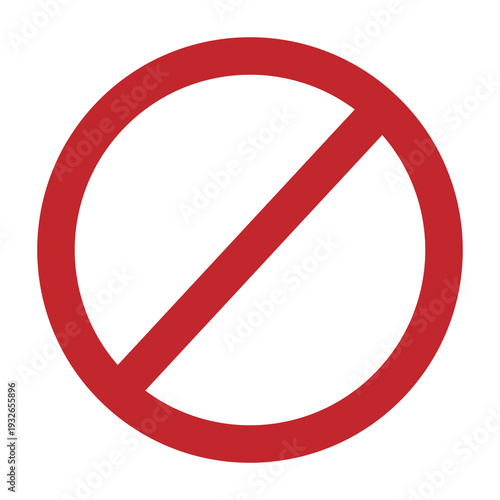 prohibition Icon image Free Download prohibition Icon image - GFXLoad
