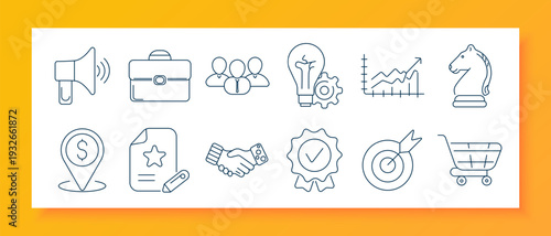 Gaming set icon. Console computer, skull danger, gamepad controller, play button, arcade machine, disc console, trophy victory, headset communication, demon enemy, pixel hearts, mobile