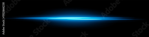 Bright glowing horizontal light composition. Bright radiant line, soft luminous center, dark gradient backdrop, minimal abstract atmosphere, warm energy glow, sleek illumination strip effect