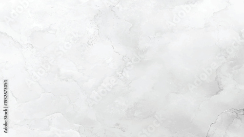 White marble texture with gray veining patterns