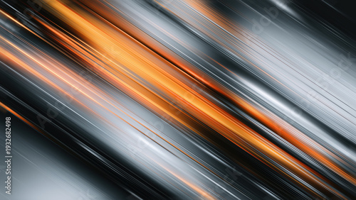 Wallpaper Mural Dynamic Lines Create Energy in Abstract Background Design Torontodigital.ca