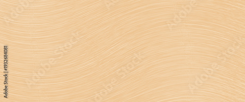 beige wood texture with natural pattern, light wooden background.