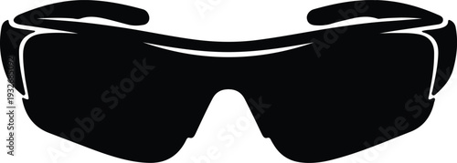 Goggles for winter sports and protection