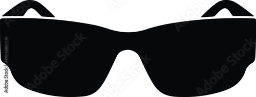sunglasses icon design