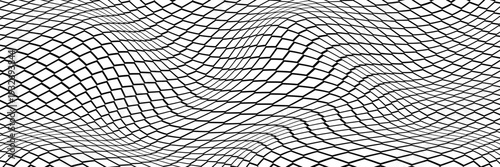 Mesh texture for fishing nets. vector ilustration