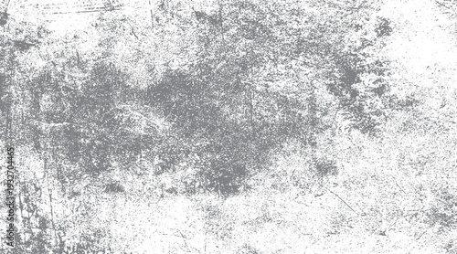 Gray textured background with speckles and scratches grunge distressed abstract