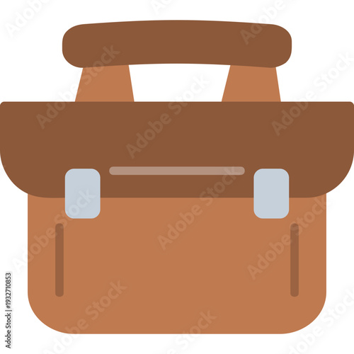 Briefcase Icon