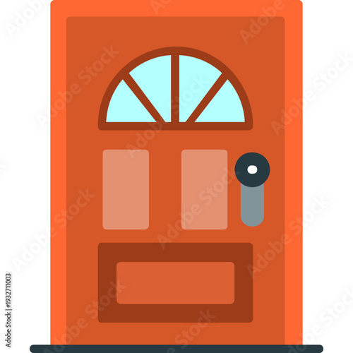 Door Icon