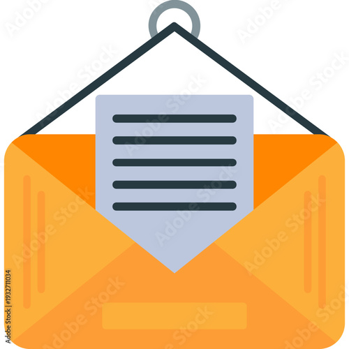 Mail Icon