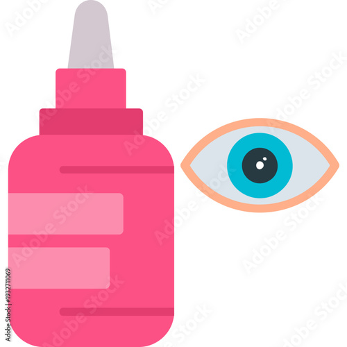 Eye Dropper Icon