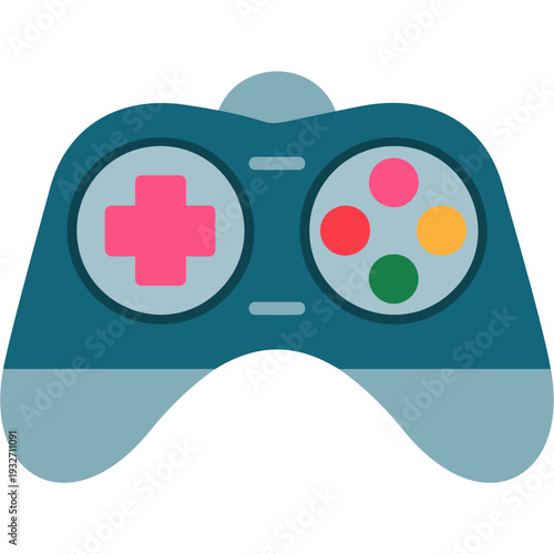 Joystick Icon