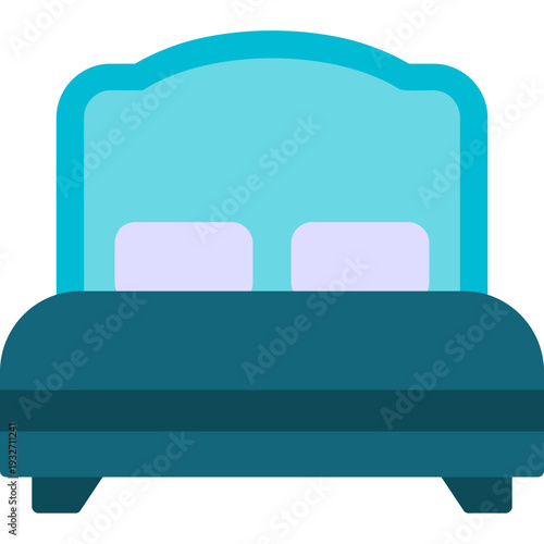 Bed Icon