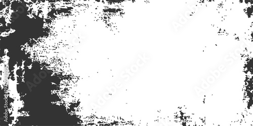 Textured Black and White Design: A dynamic interplay of textures creates a compelling visual experience, featuring a raw and tactile design with striking contrast and endless possibilities. 