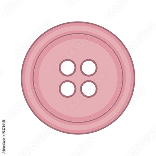 sewing button with four holes