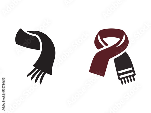 Scarf accessories fashion clothing winter neck warmers  scarves for men and women