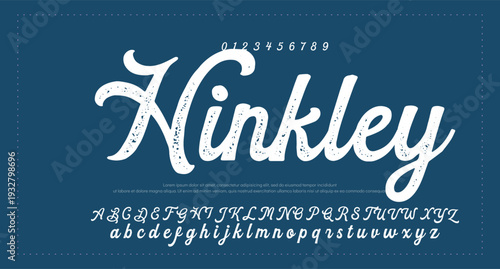  Elegant Signature Font. Best Alphabet Beautiful Calligraphy Signature Font 