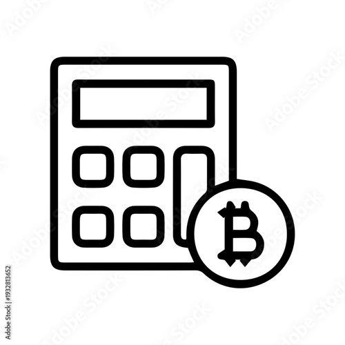 Digital Currency Calculator