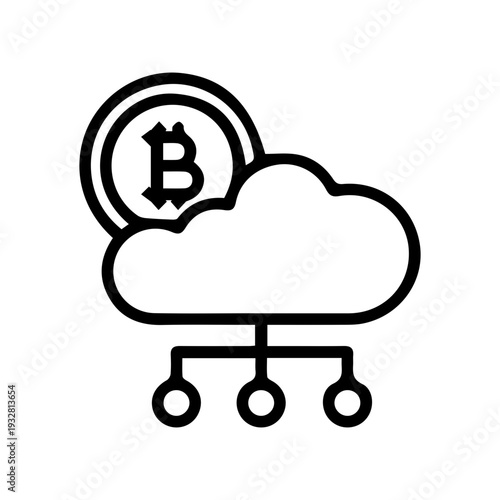 Bitcoin Cloud Network