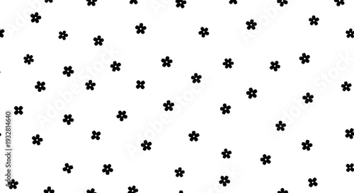Black star shapes on white background.
