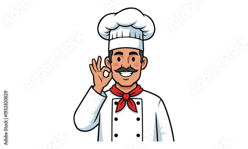 Transmission Tower and High Voltage Power Lines Isolated Vector