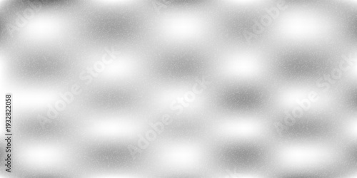 Grey gradient grain texture background gray black white monochrome smooth grainy backdrop design copy space eps10
