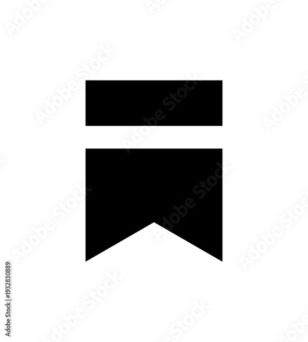 Bookmark icon