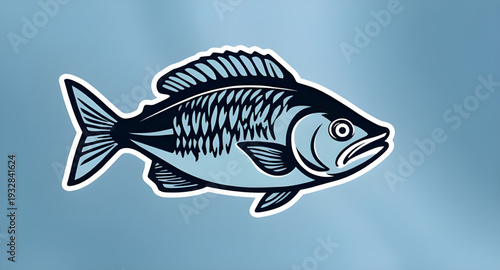 fish, aquatic, marine, vector, illustration, ocean, sea, water, animal, wildlife, seafood, fins, tail, scales, gills, swimming, nature, underwater, tropical, river, lake, fresh, saltwater, cartoon, cu