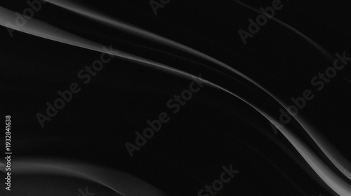 gray background with black gradient and horizontal pattern