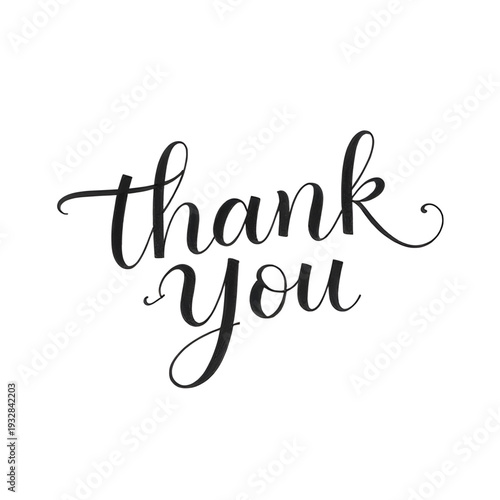 thankyou, thanks, gratitude, grateful, appreciation, lettering, typography, text, phrase, message, quote, words, script, handwritten, calligraphy, cursive, elegant, stylish, decorative, design, graphi