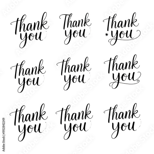 thanks, thankyou, gratitude, appreciation, grateful, lettering, typography, text, phrase, message, quote, words, script, handwritten, calligraphy, cursive, vintage, classic, elegant, decorative, desig
