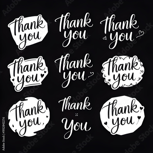 thanks, thankyou, gratitude, appreciation, grateful, lettering, typography, text, phrase, message, quote, words, script, handwritten, calligraphy, cursive, vintage, classic, elegant, decorative, desig