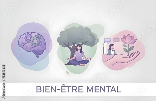 Bien être mental
