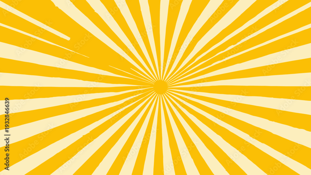 Fototapeta premium Elegant and simple flame icon design, representing warmth and energy with a clean, modern aesthetic for various digital applications