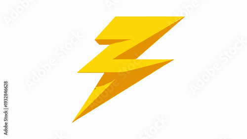 Elegant and simple flame icon design, representing warmth and energy with a clean, modern aesthetic for various digital applications