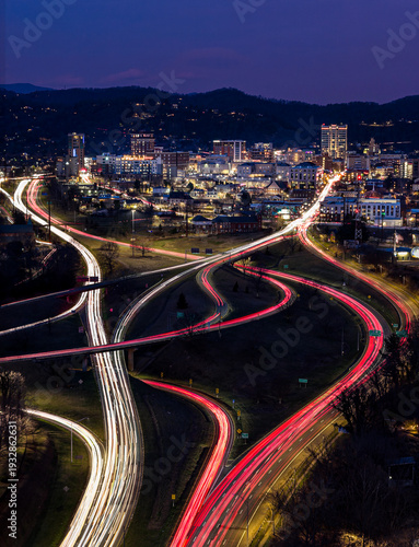 Asheville, North Carolina