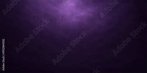 Dark blue and purple grunge background with light