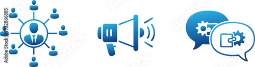 Innovation Idea and Creative Thinking Line Icon