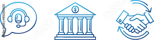 Bank Support Financial Institution Cooperative Bank