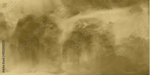 dark brown smoke cloud texture with vintage canvas grain and shadow gradient for dramatic poster background, gothic design, moody branding or digital overlay