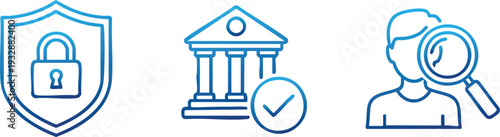 Fraud Protection Bank Verification Identity Check