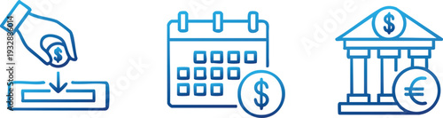 Salary Deposit Payroll Business Banking