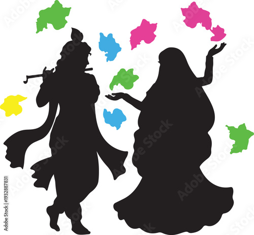 Handshake with hearts and israeli flags isolated on transparent background