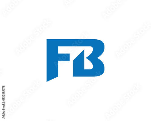 Free Download FB Logo Design. FB - GFXLoad