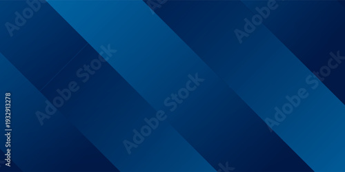 modern blue abstract background with elegant bright diagonal lines