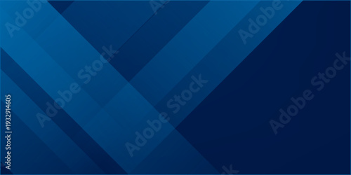 modern blue abstract background with elegant bright diagonal lines