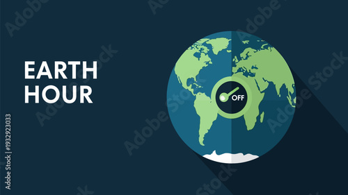 Earth Hour A Global Call to Action for Environmental Preservation and Climate Change Awareness