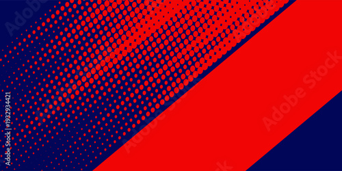 Grunge dot halftone on white background. Vector dots glitter or halftone glitter pattern texture Pop Art Style Background art simple